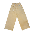 Pantalon large vichy - Pimkie