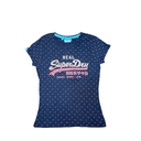 T-shirt Superdry