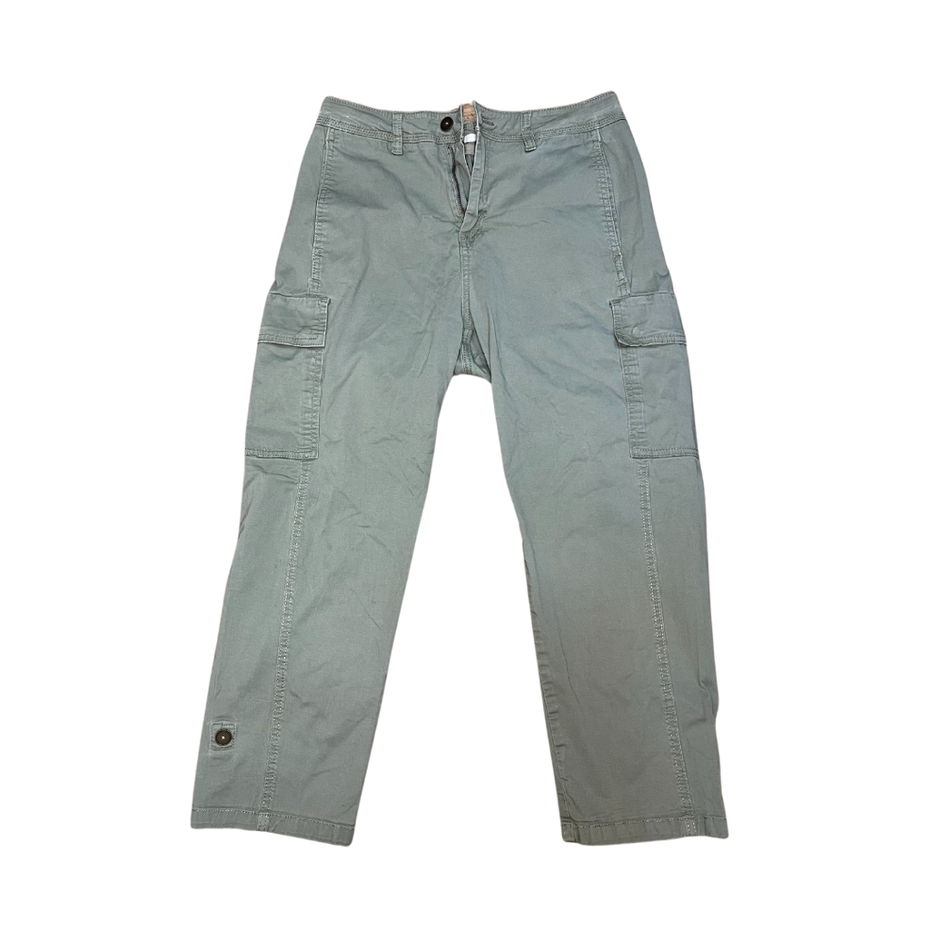 Pantalon kaki