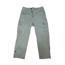 Pantalon kaki