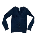 Gilet noir Caprice de fille