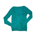 Gilet vert 