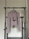 Pull à capuche - Zara