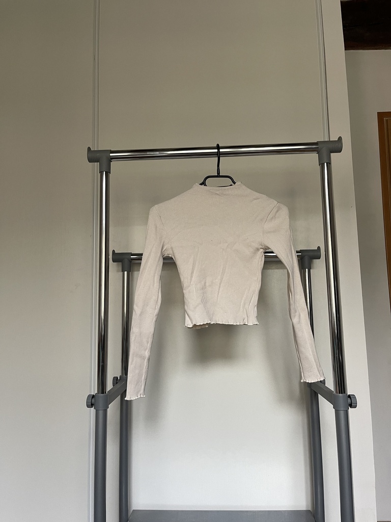 Pull blanc - Zara