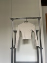 Pull blanc - Zara