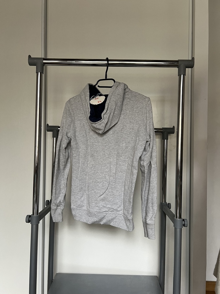 Gilet gris - Esprit
