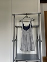 Robe courte 