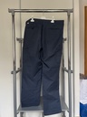 Pantalon bleu marine 