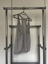 Débardeur cashmere