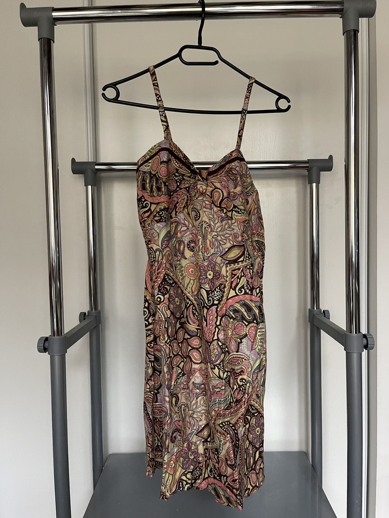 Robe d'été