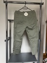 Pantacourt kaki 