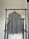 Chemise à rayures