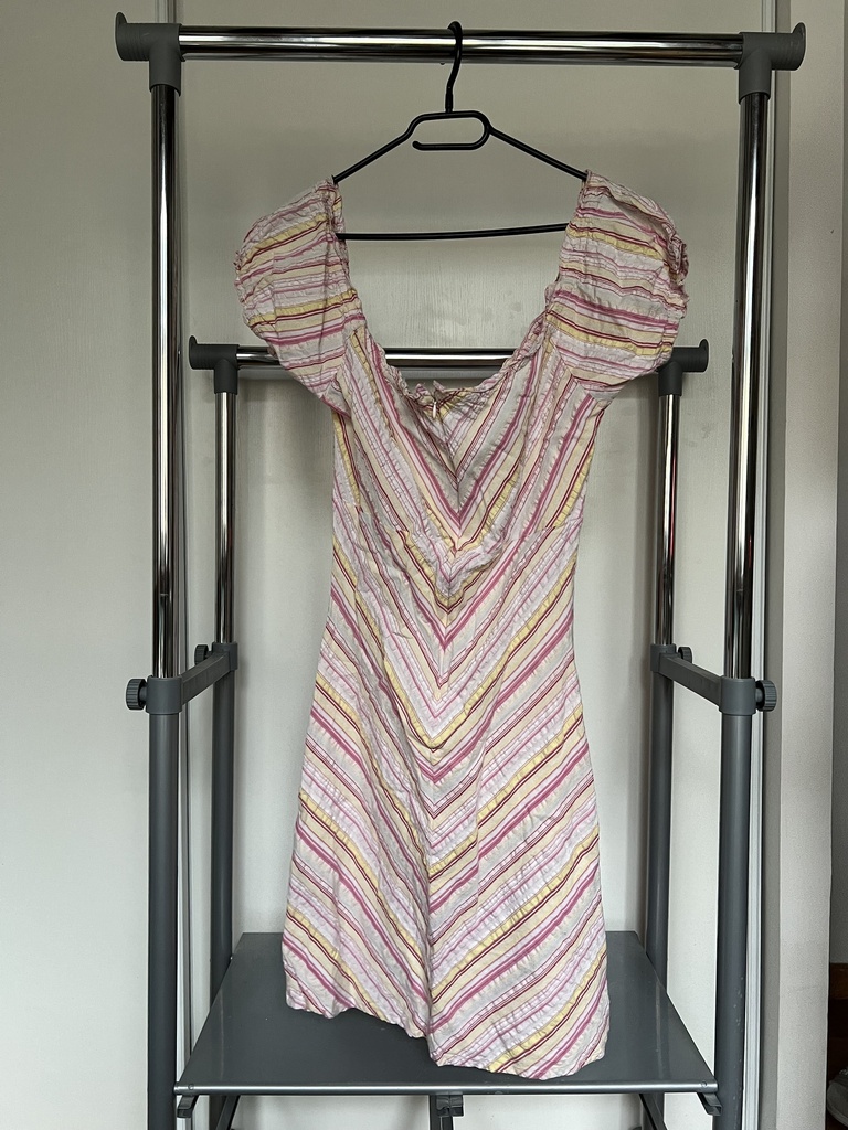 Robe d'été 