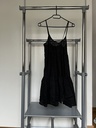 Robe noir - Super U