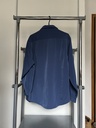 Chemise bleu marine - Overtime