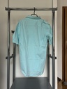 Chemise bleu ciel - Celio