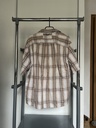 Chemise à carreaux - Colombia