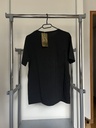 T-shirt noir - X name