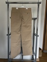 Pantalon beige