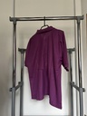 Polo violet - Herve's sport 
