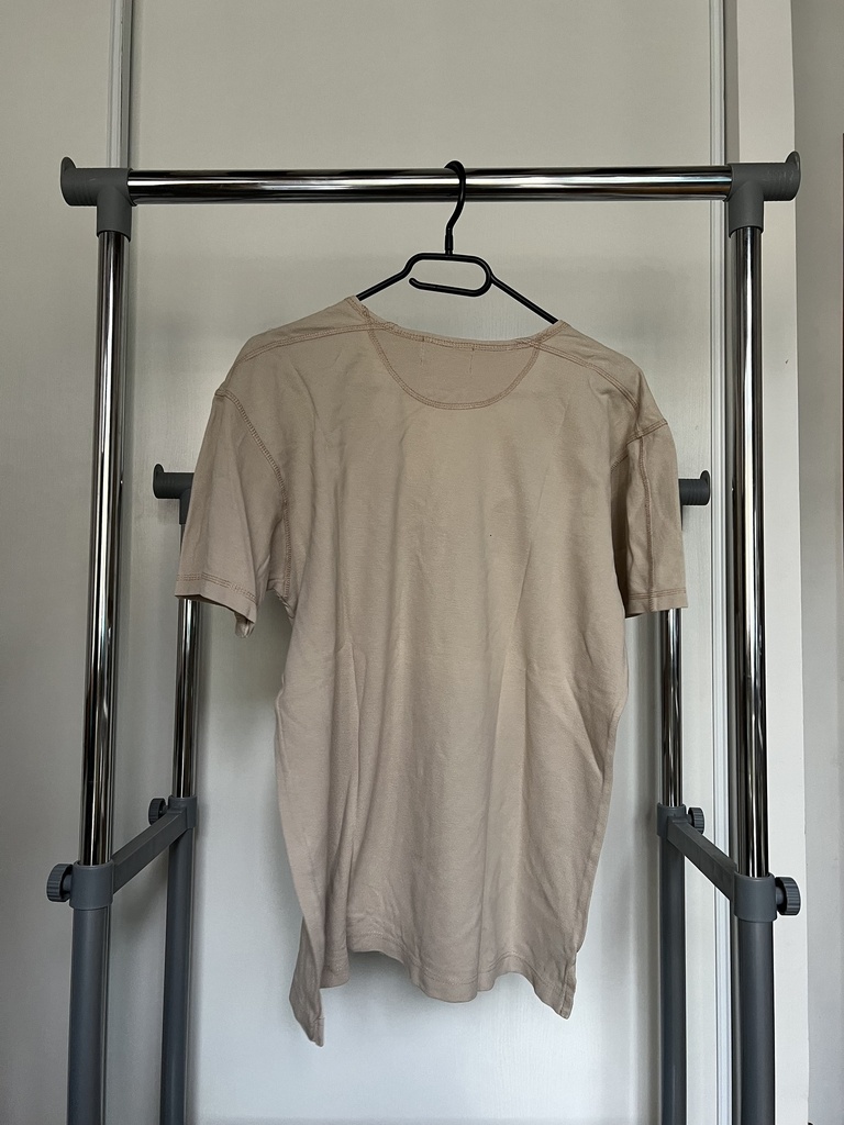 T-shirt beige - Stone Valley