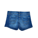 Short en jean 