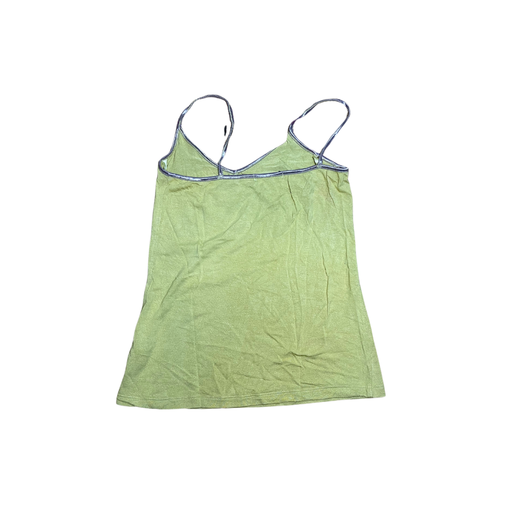 Débardeur vert