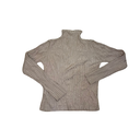 Sous pull marron clair