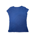 T-shirt bleu foncé coca-cola