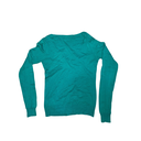 Gilet vert 
