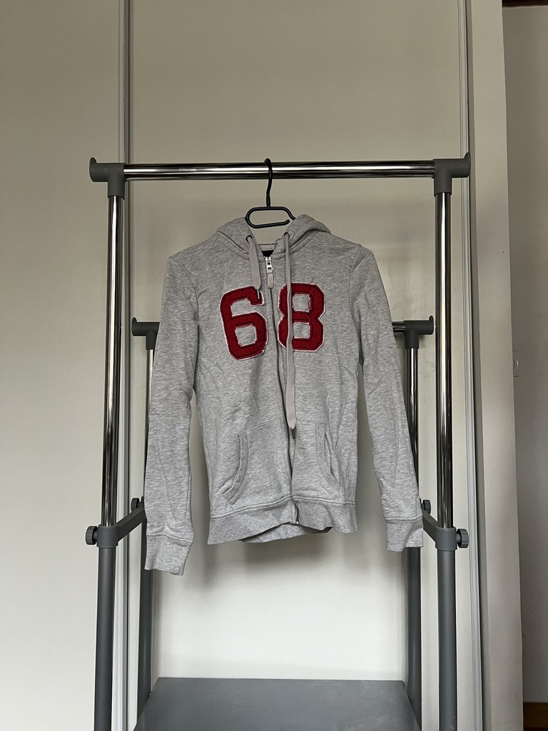 Gilet gris - Esprit
