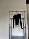 Pull noir - Jennyfer