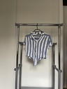 T-shirt à rayure - Kiabi