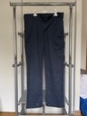 Pantalon bleu marine 