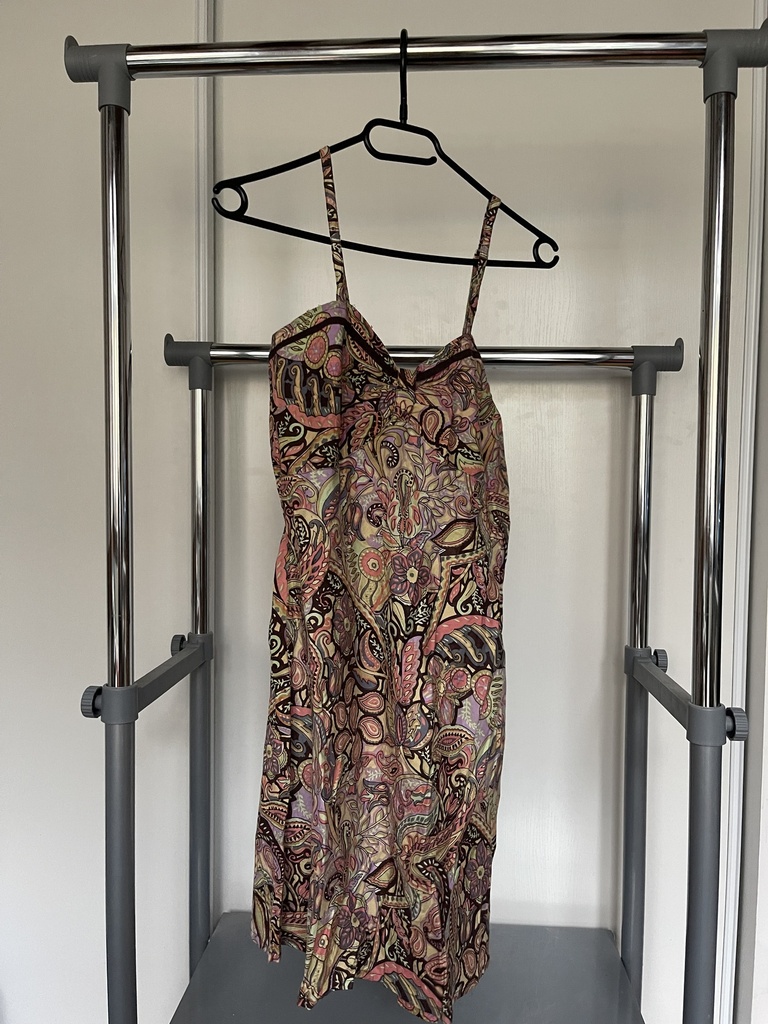 Robe d'été
