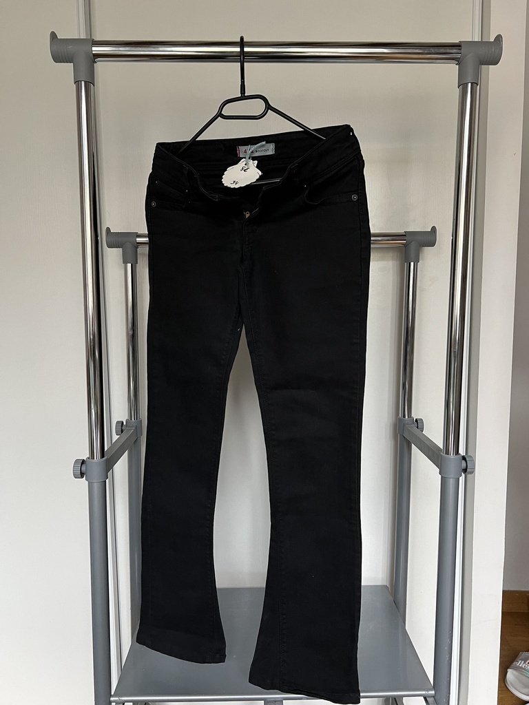 Jean noir levis 