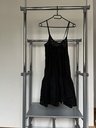 Robe noir - Super U