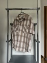 Chemise à carreaux - Colombia