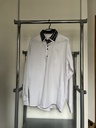 Chemise blanche - Enne