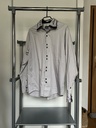 Chemise grise - Armand Thiery