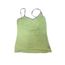 Débardeur vert
