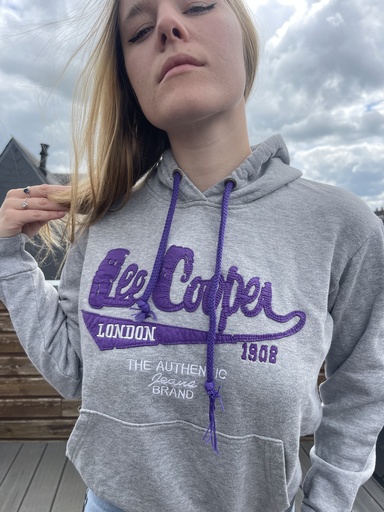 [Lee cooper] Sweat Lee cooper