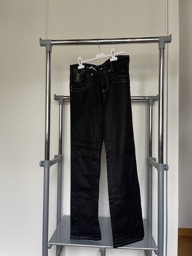 [112] Jean noir 