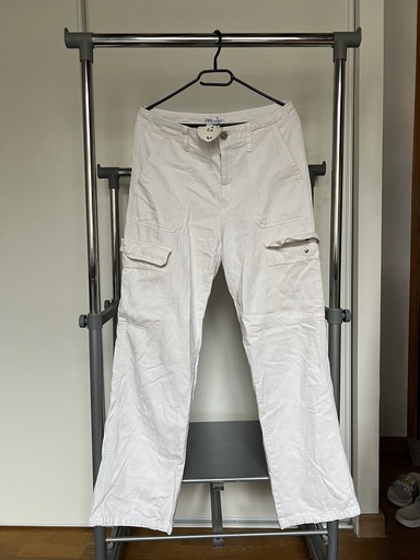 [118] Jean blanc large