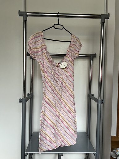 [146] Robe d'été 