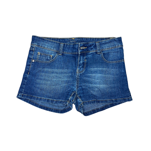 [Mim] Short en jean 